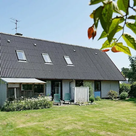 Holiday Home Vestre V Сasa de vacaciones Balke