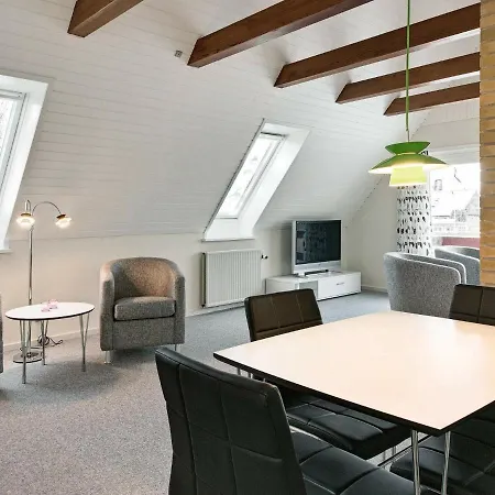 Holiday Home Vestre V