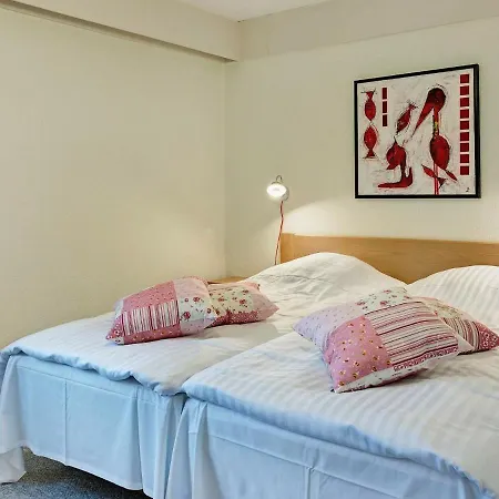 Holiday Home Vestre V *