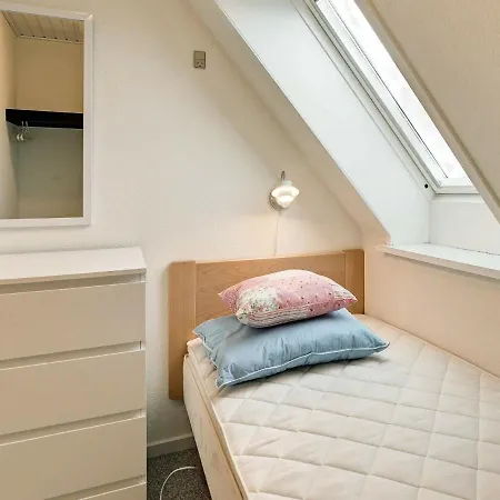 Holiday Home Vestre V