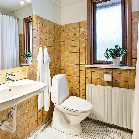 Сasa de vacaciones Holiday Home Vestre V *