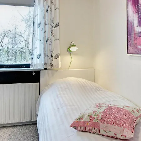 Holiday Home Vestre V