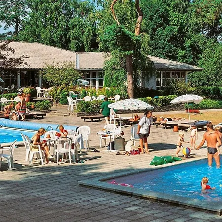 Сasa de vacaciones Holiday Home Vestre V Balke