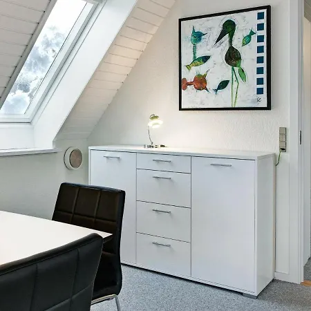 Holiday Home Vestre V *
