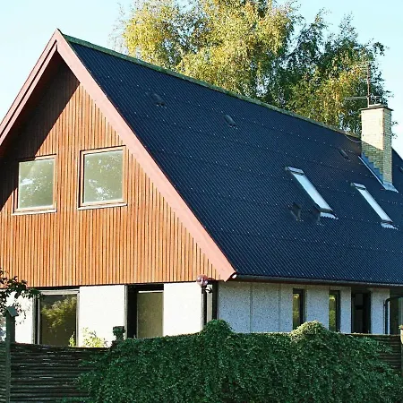 Сasa de vacaciones Holiday Home Vestre V