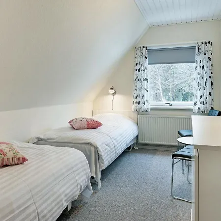 Holiday Home Vestre V