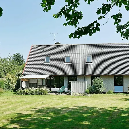 Holiday Home Vestre V Balke