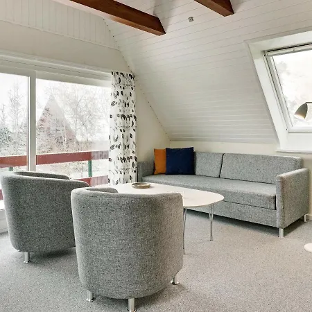 Сasa de vacaciones Holiday Home Vestre V *